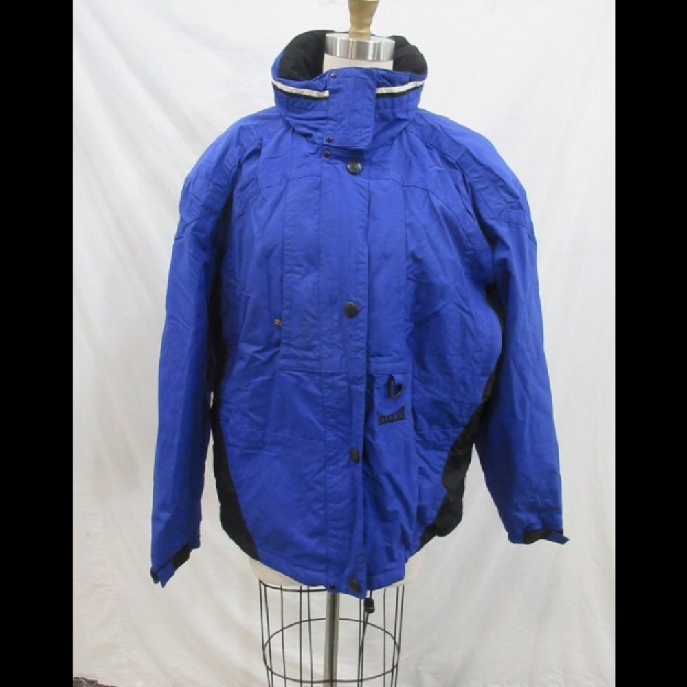 Marker outdoor Jacket